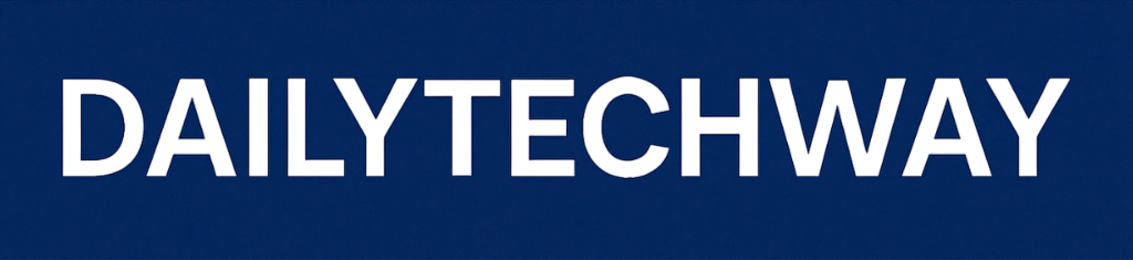 dailytechway
